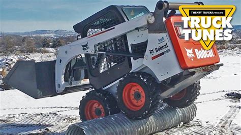 skid steer truck tunes|truck toon skid steervideos.